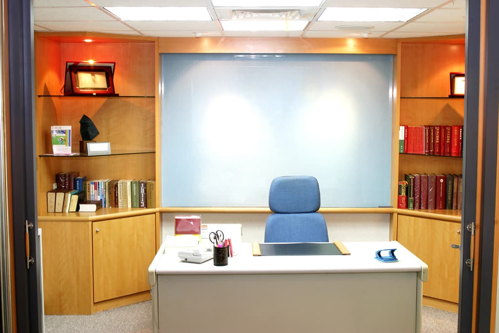 允誠智權事務所