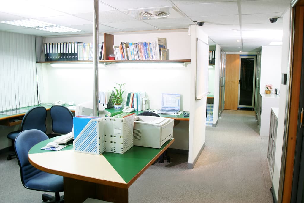 允誠智權事務所